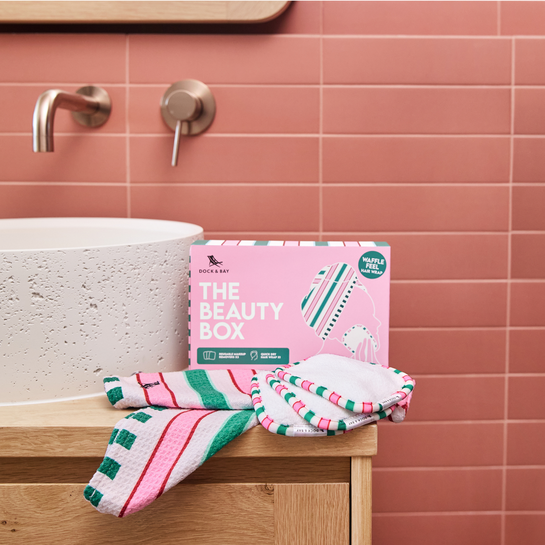 Dock & BayWatermelon Spritz Beauty Box