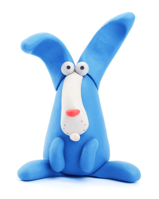 Hey Clay single rabbit available from www.thecollectivenz.com