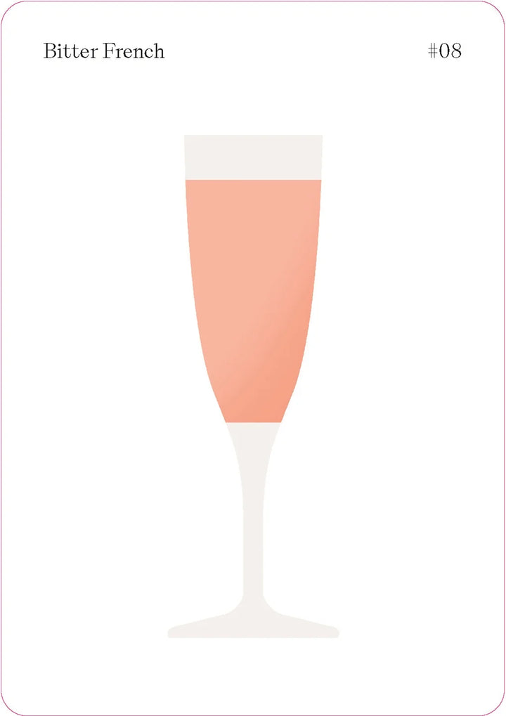 Cocktail Cabinet: Spritz