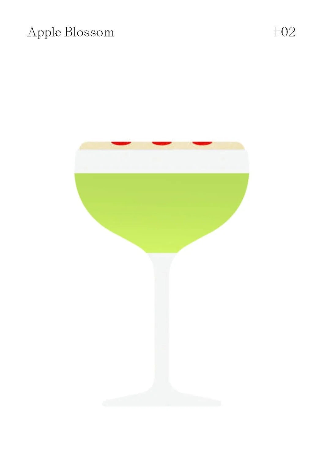 Cocktail Cabinet: Vodka