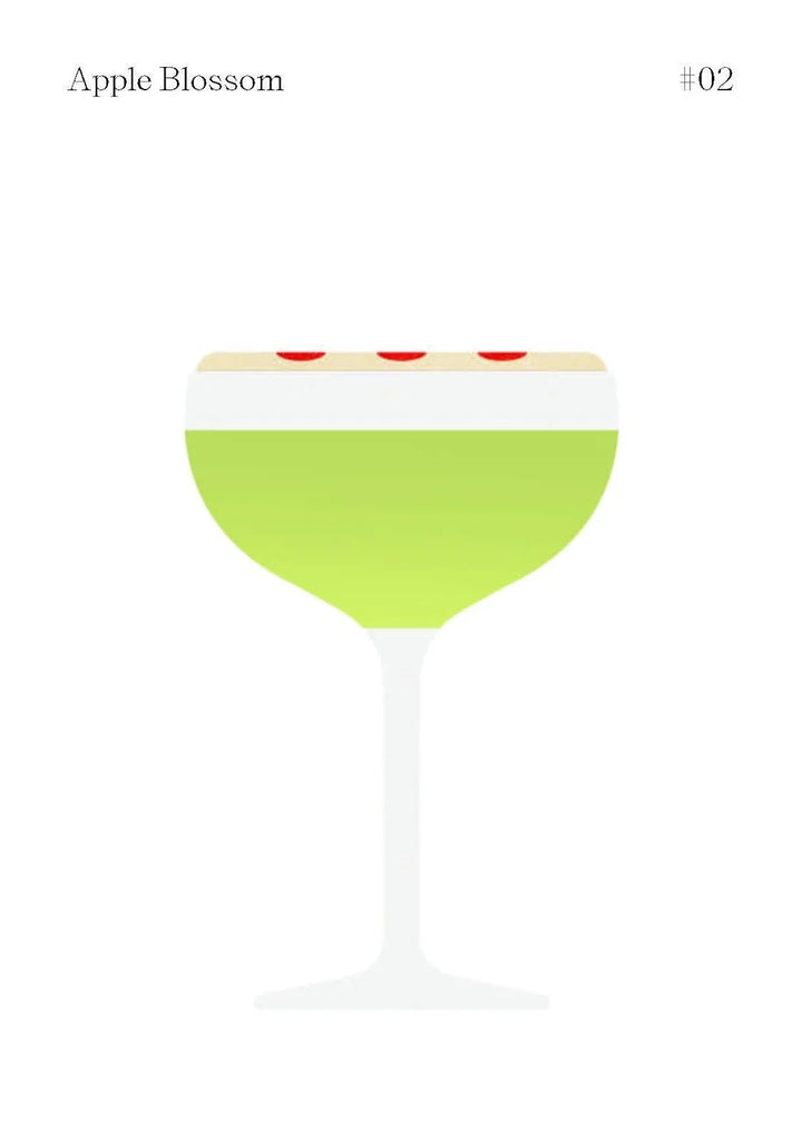Cocktail Cabinet: Vodka