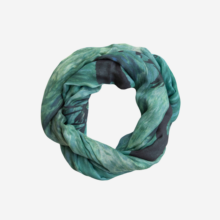 Dear Marge scarves available from www.thecollectivenz.com