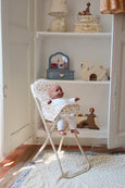 Konge Slojd dolls high chair available from www.thecollectivenz.com