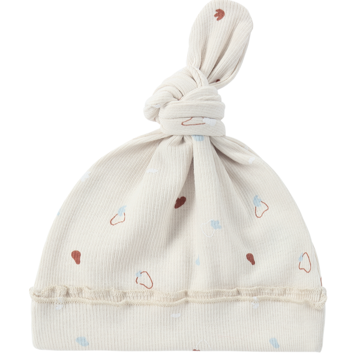 Susukoshi knotted hat available from www.thecollectivenz.com