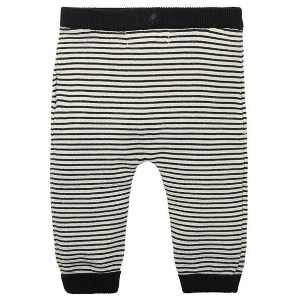 Bebe angus stripe leggings available from www.thecollectivenz.com