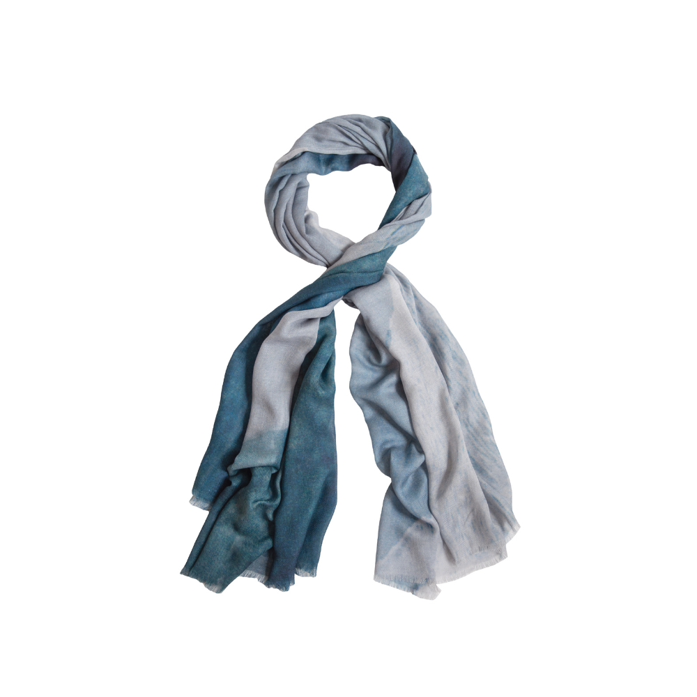 Dear Marge scarves available from www.thecollectivenz.com