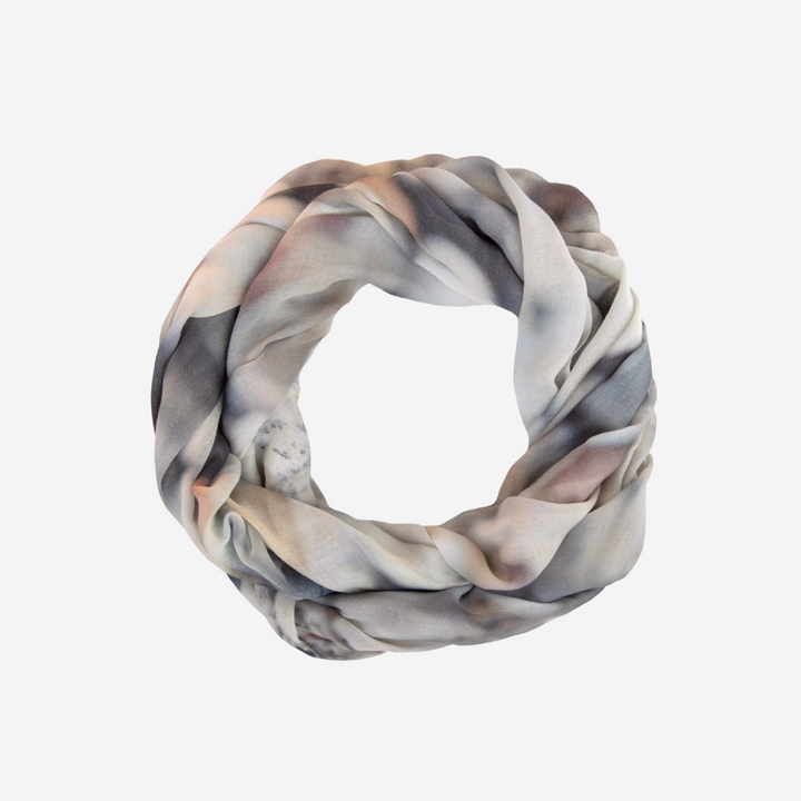 Dear Marge scarves available from www.thecollectivenz.com