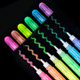 Glow Pens (6 pack)