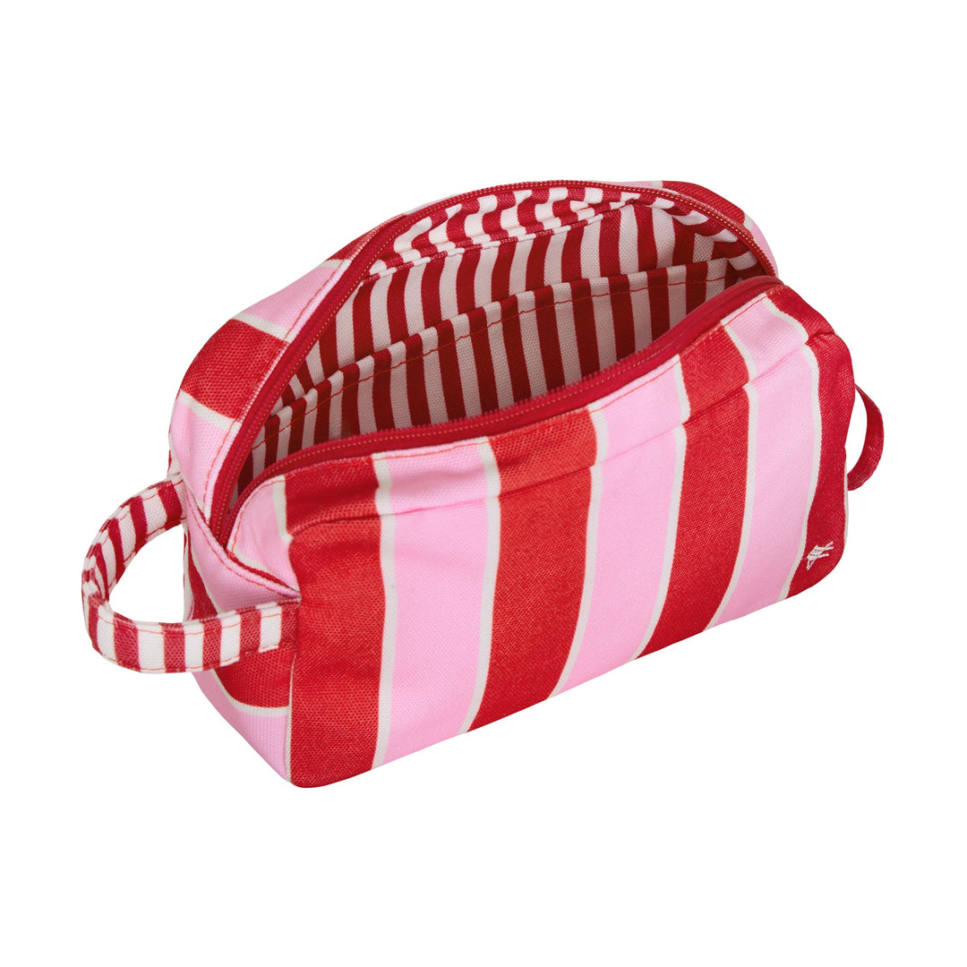 Dock & Bay: Toiletry Bag - Cherry Bomb