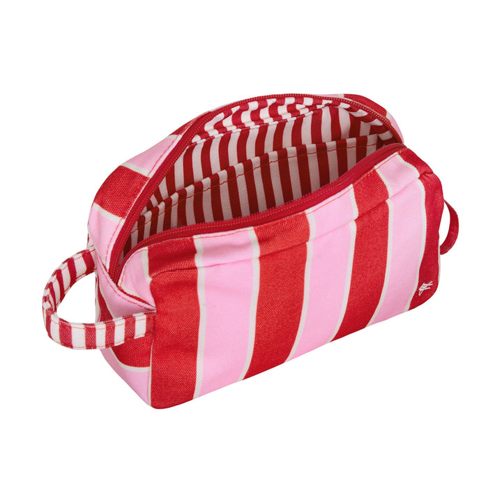 Dock & Bay: Toiletry Bag - Cherry Bomb