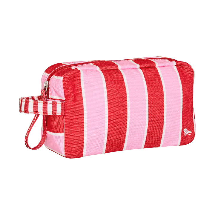 Dock & Bay: Toiletry Bag - Cherry Bomb