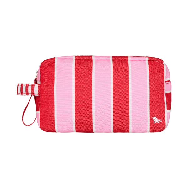 Dock & Bay: Toiletry Bag - Cherry Bomb