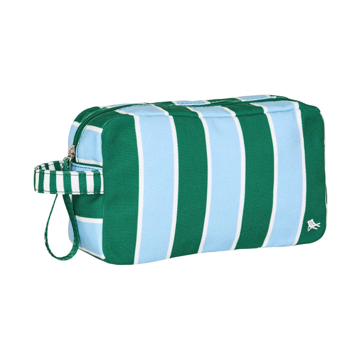 Dock & Bay: Toiletry Bag - Peppermint Punch