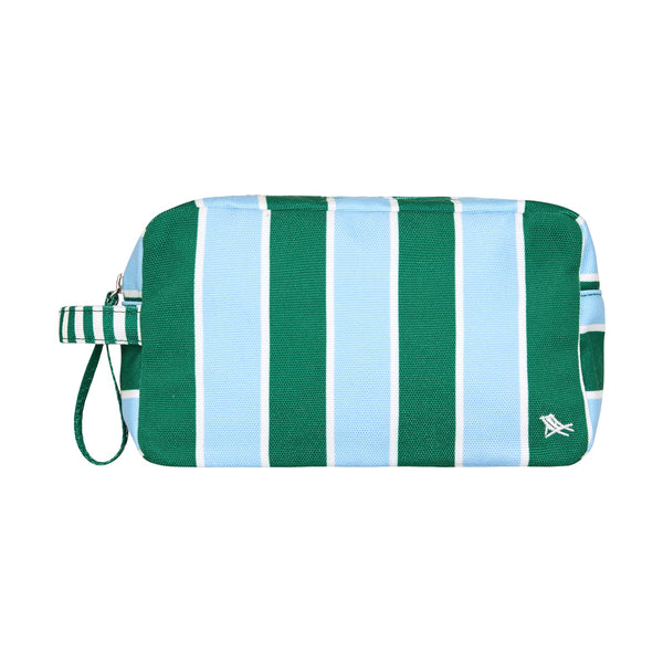 Dock & Bay: Toiletry Bag - Peppermint Punch