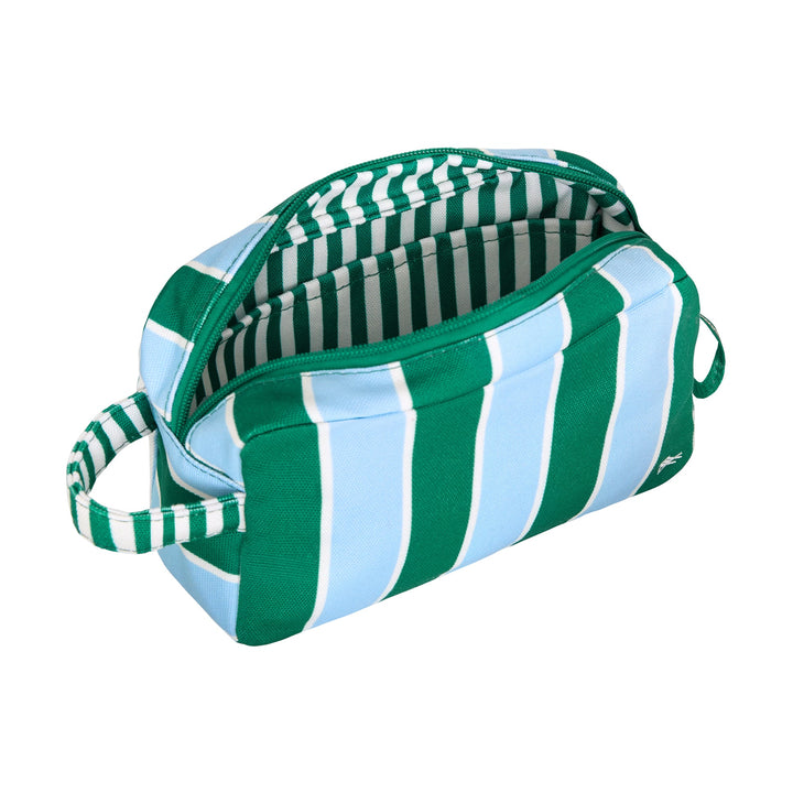 Dock & Bay: Toiletry Bag - Peppermint Punch