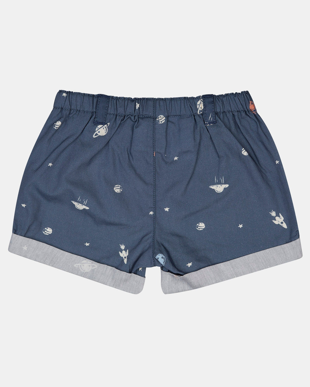 (D) Baby Shorts Joyride/Galaxy