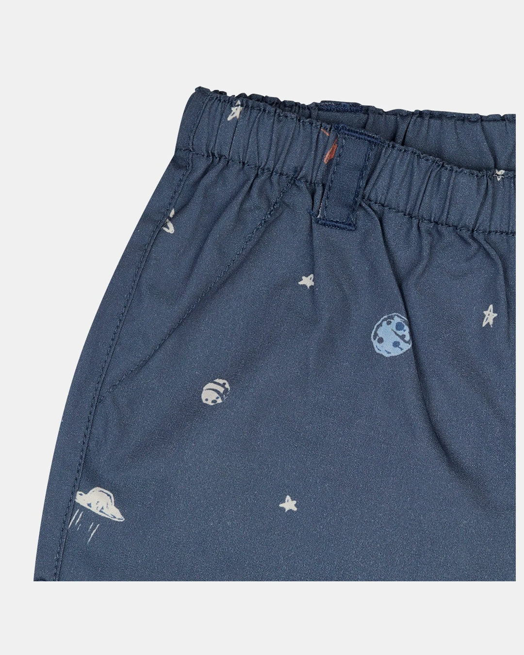 (D) Baby Shorts Joyride/Galaxy