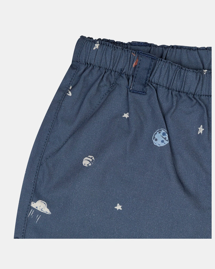 (D) Baby Shorts Joyride/Galaxy