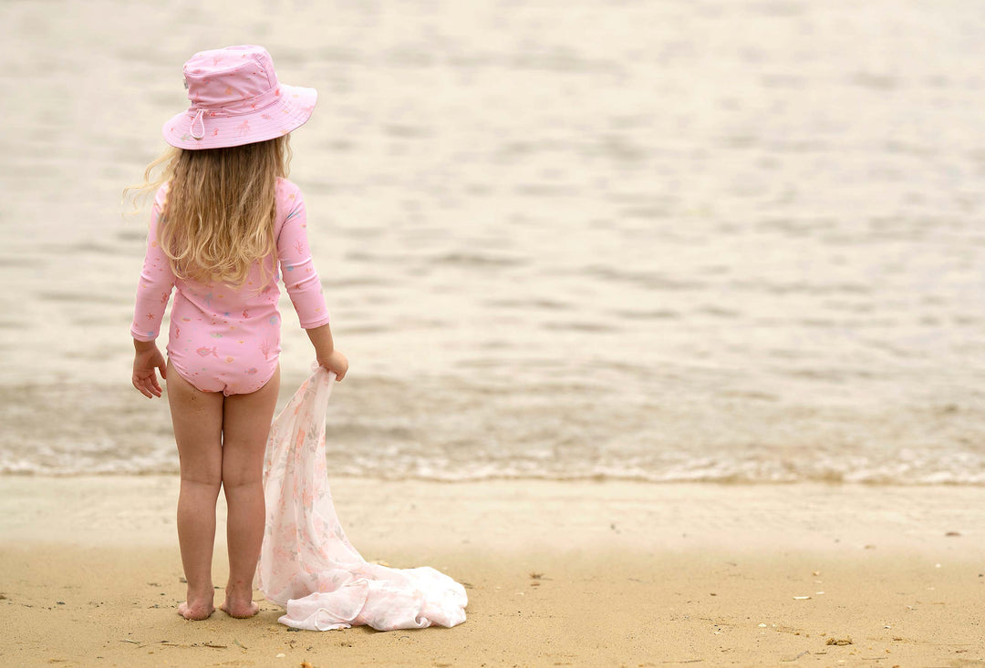 Toshi swim onesie available from www.thecollectivenz.com