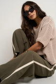 Townie Pant - Olive