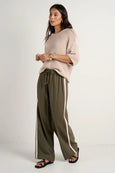Townie Pant - Olive