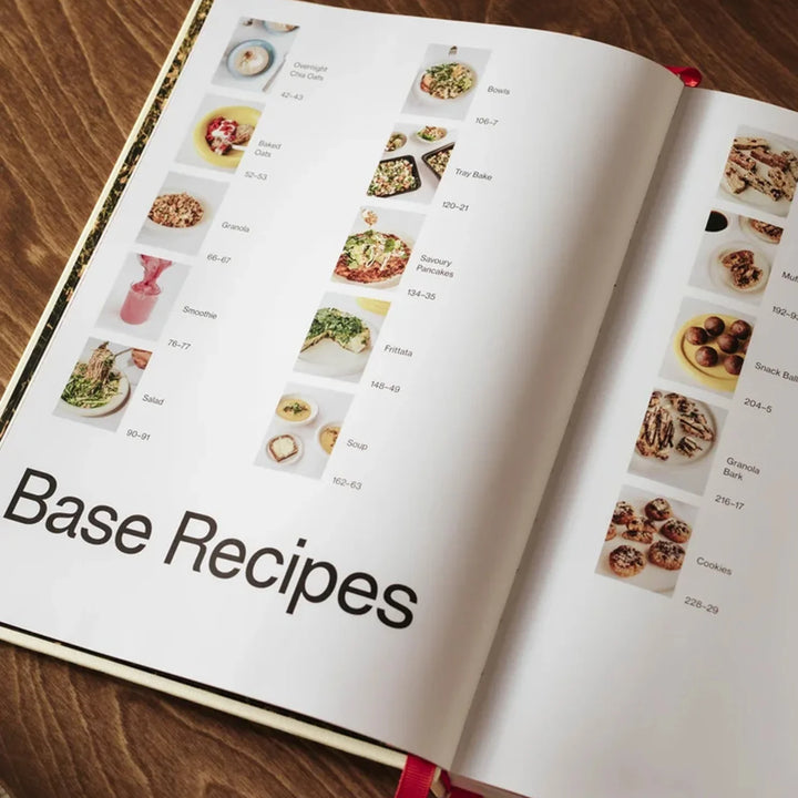 Two Raw Sisters - How We Cook Book