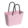 This small ergonomic Aqua Hinza bag is a great beach,picnic or shopping bag, available from www.thecollectivenz.com