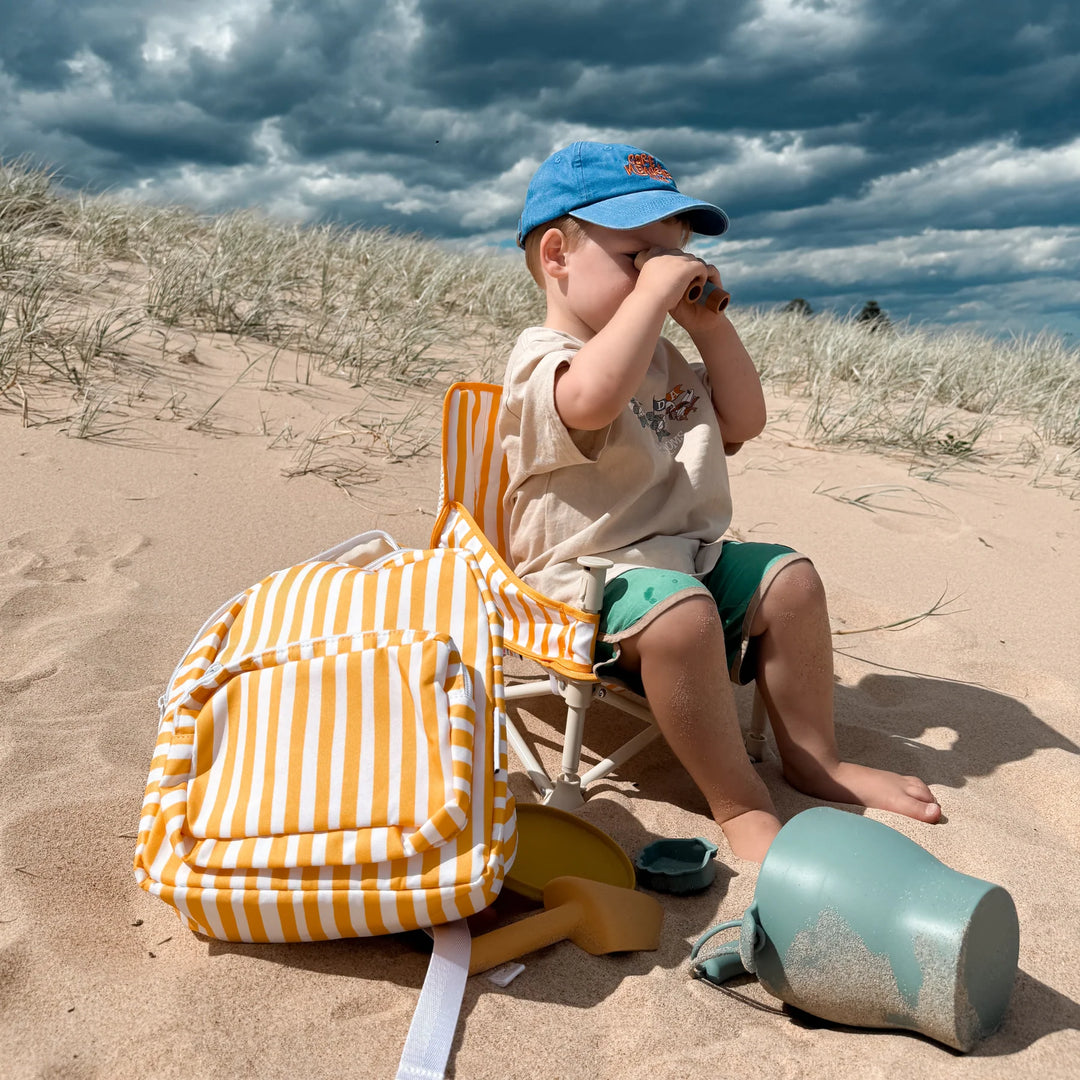 Brighton Baby Chair v2