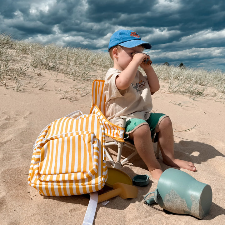 Brighton Baby Chair v2