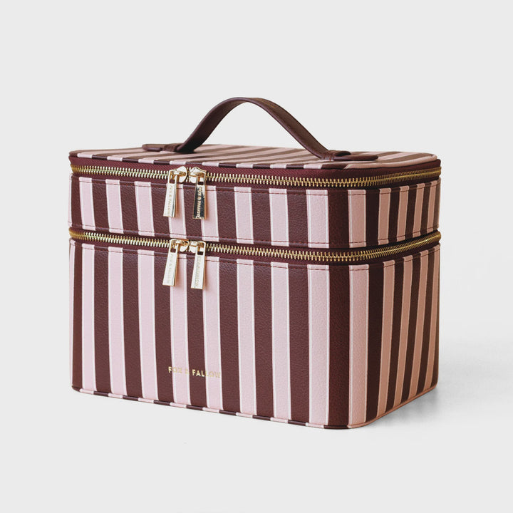 Sorrento Vanity Case - 'The Classic'
