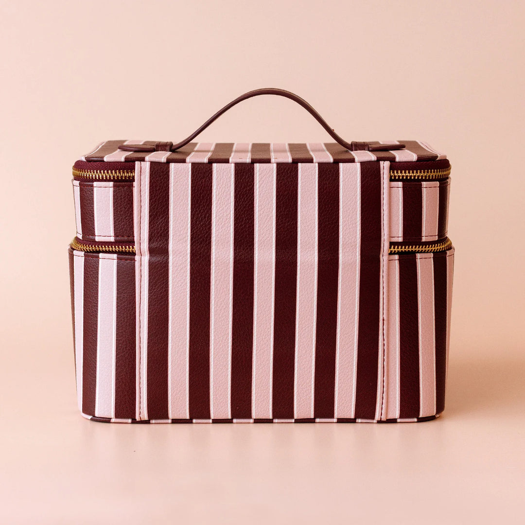Sorrento Vanity Case - 'The Classic'