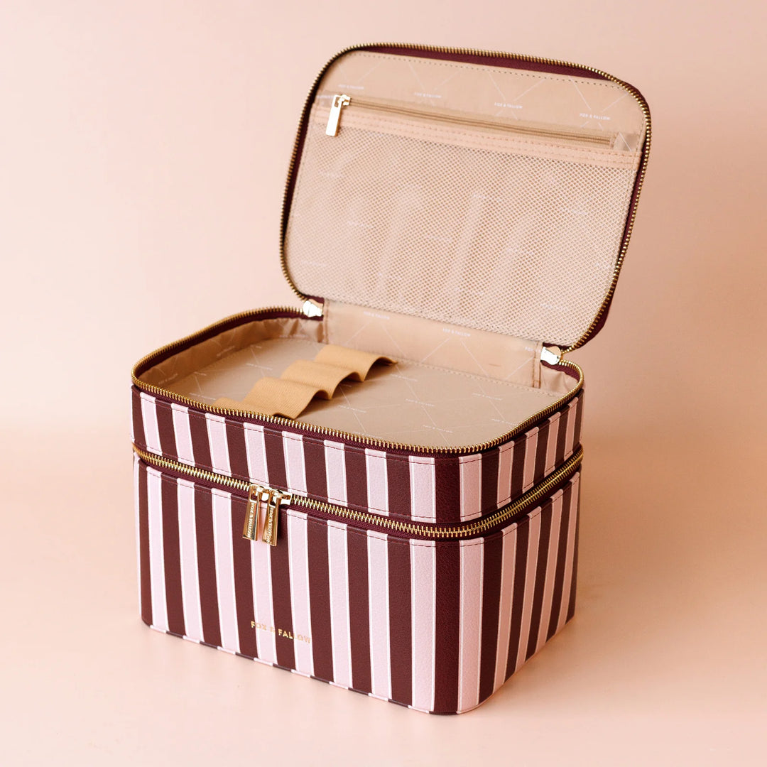 Sorrento Vanity Case - 'The Classic'
