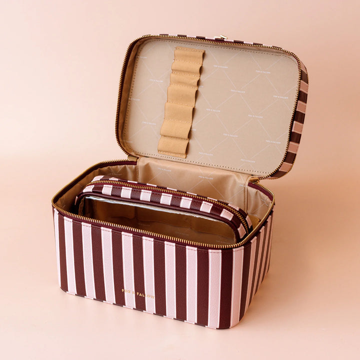 Sorrento Vanity Case - 'The Classic'