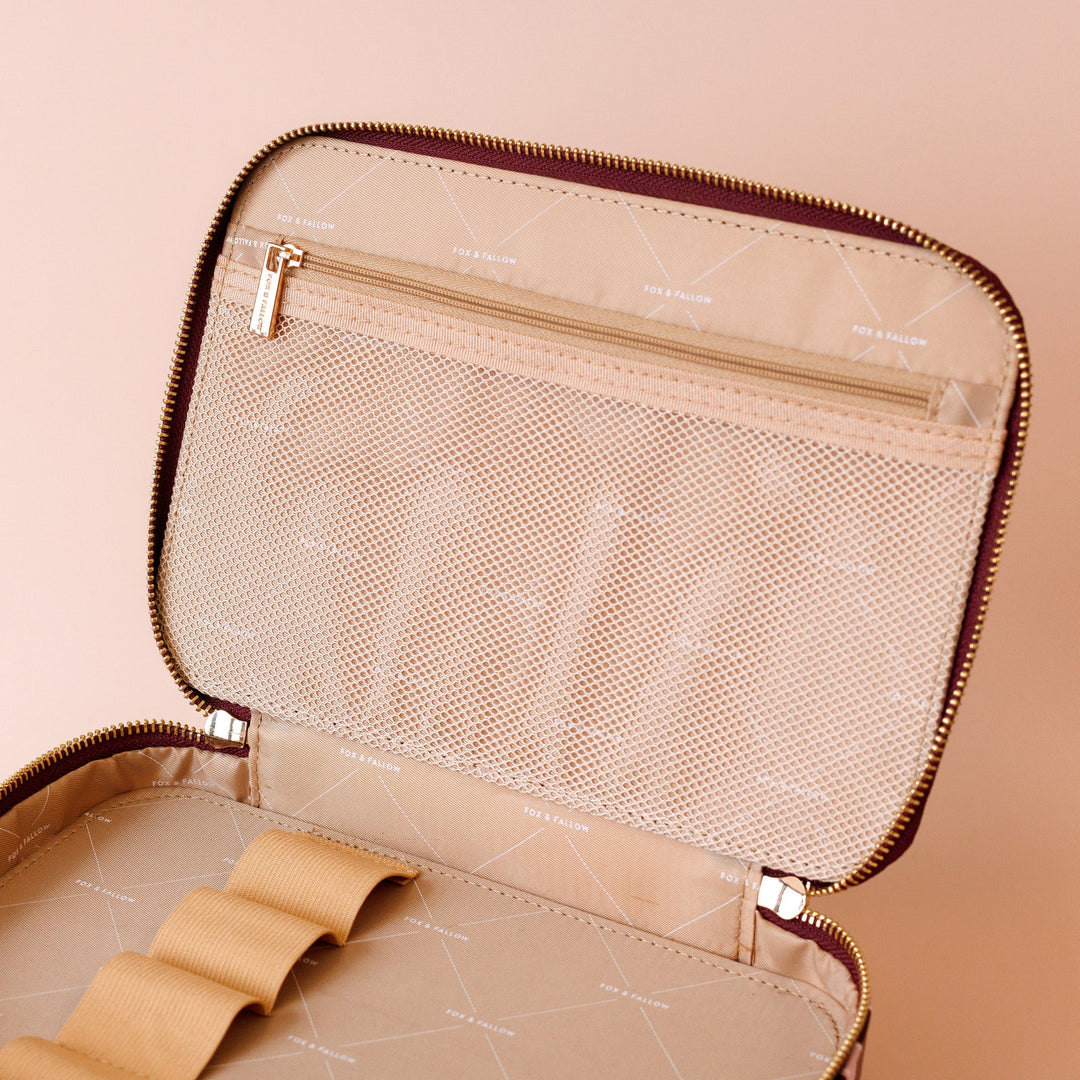 Sorrento Vanity Case - 'The Classic'