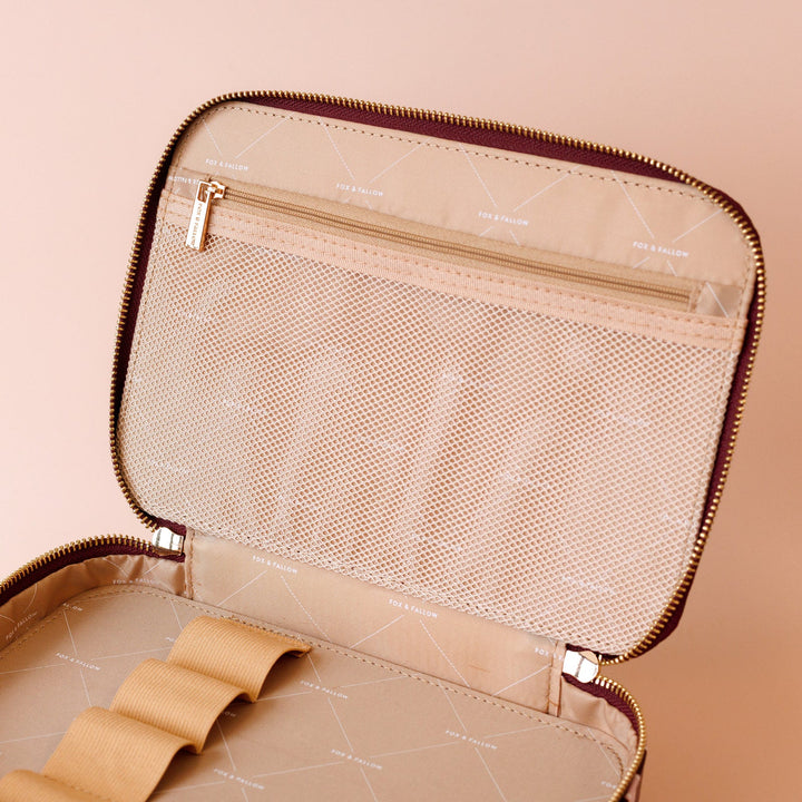 Sorrento Vanity Case - 'The Classic'