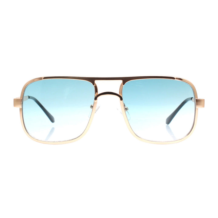 Vegas Aqua Sunglasses | Reality