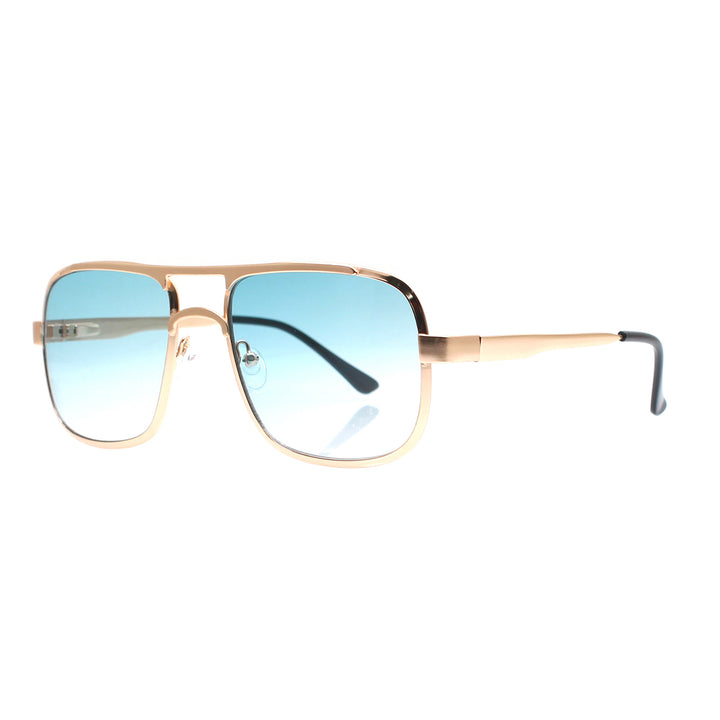 Vegas Aqua Sunglasses | Reality