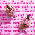 Viva La Vulva  perineal spray kit available from www.thecollectivenz.com