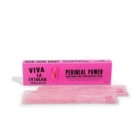 Perineal Power - Soothing Postpartum Icepack