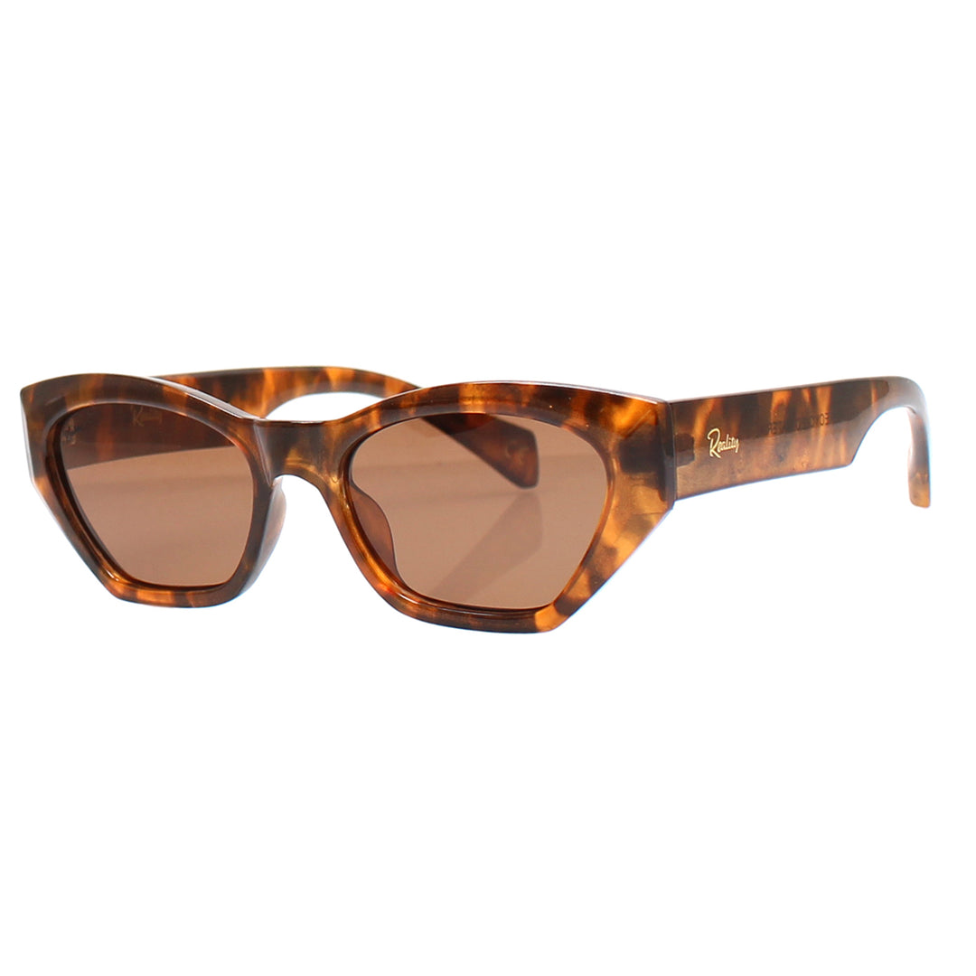 Wall Of Sound Turtle Sunglasses | Reality