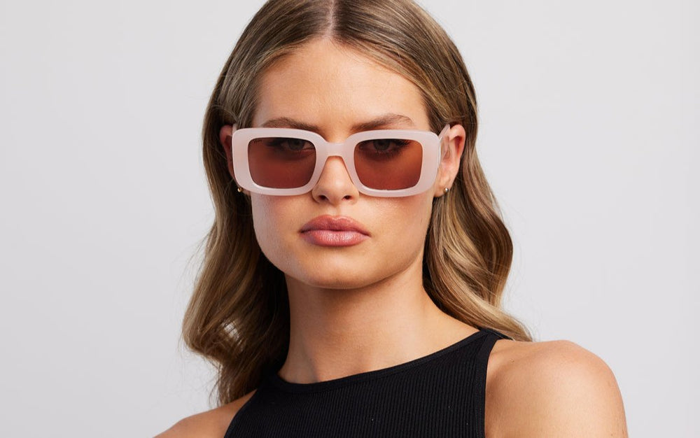 Reality wanderlust sunglasses available from www.thecollectivenz.com