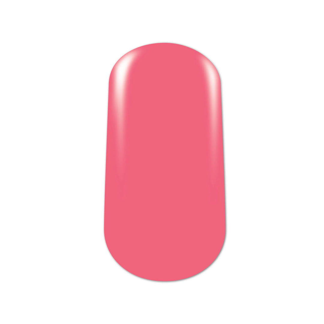 Selfie Nails Coral Pink Express Gel Kit