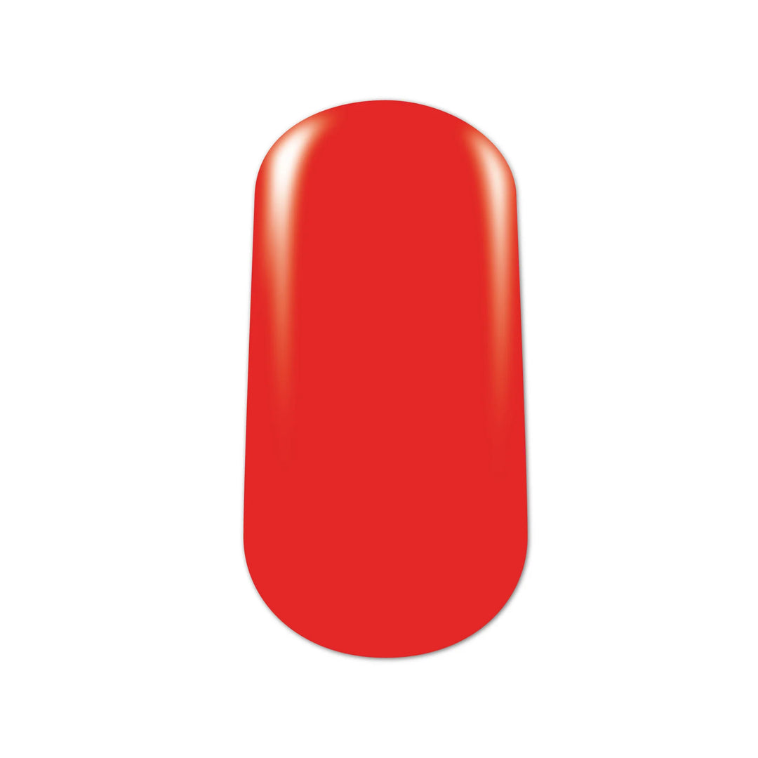 Selfie Nails Red Express Gel Kit
