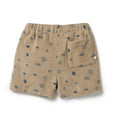 Wison & Frenchy summer days terry shorts available from www.thecollectivenz.com