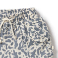 Wilson & Frenchy blue coral shorts available from www.thecollectivenz.com