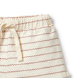 Wilson & Frenchy squiggle shorts available from www.thecollectivenz.com