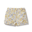 Wilson & Frenchy little meadow shorts available from www.thecollectivenz.com