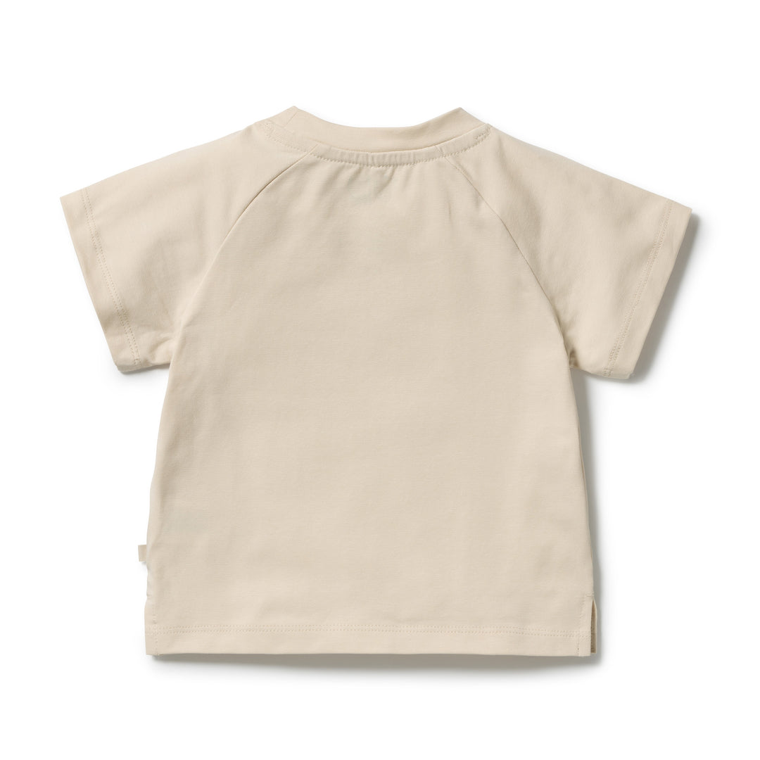 Make Everyday Count Tee | Wilson & Frenchy