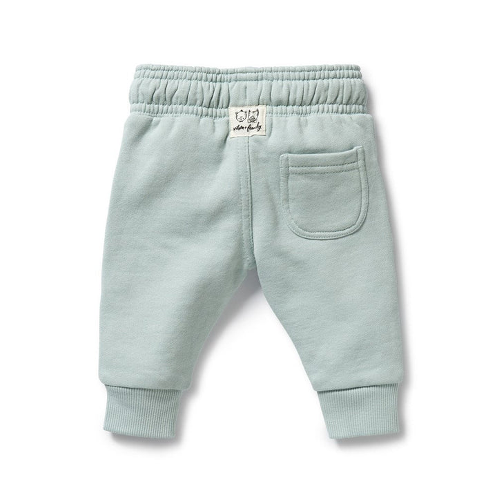 Discover The Collective's curated selection of Wilson + Frenchy's adorable baby clothing, sleepwear, and gifts. Crafted from certified organic fabric, available from www.thecollectivenz.com
