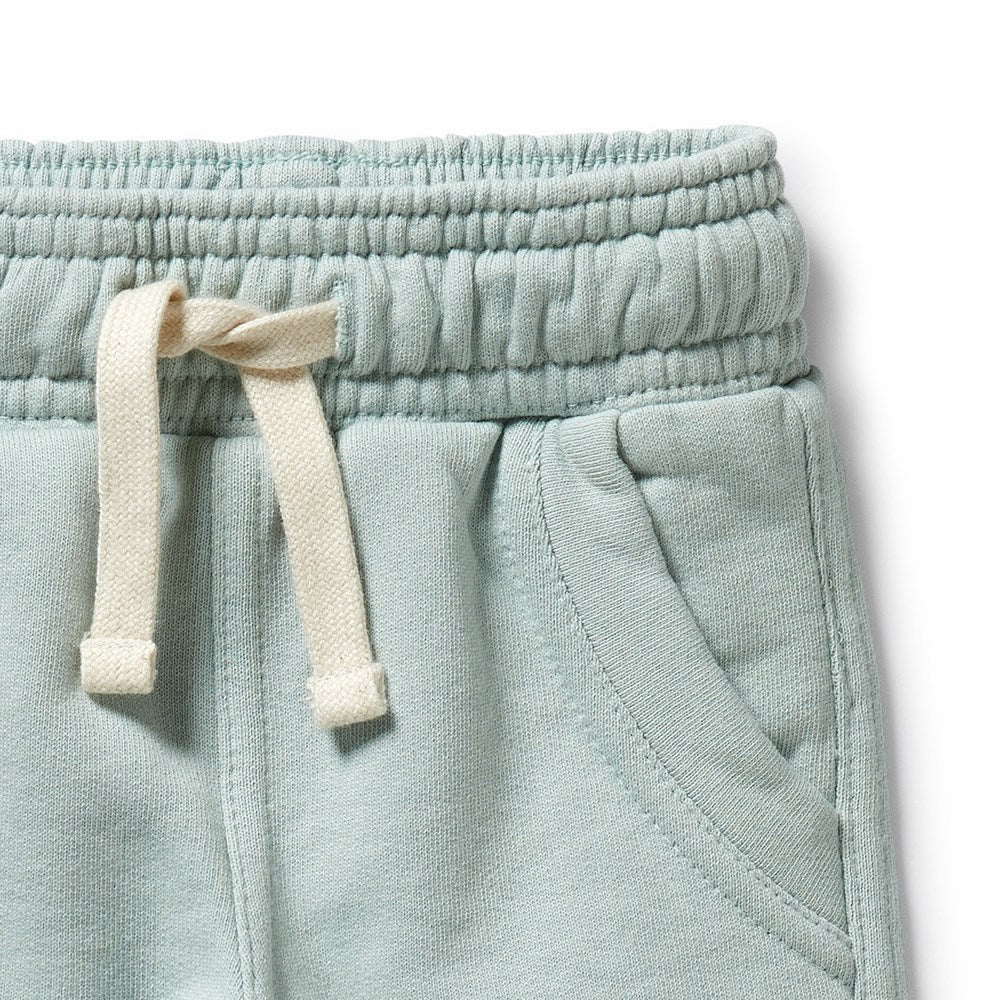 Discover The Collective's curated selection of Wilson + Frenchy's adorable baby clothing, sleepwear, and gifts. Crafted from certified organic fabric, available from www.thecollectivenz.com